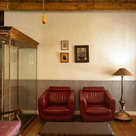 Klaarstroom Hotel Екстер'єр фото