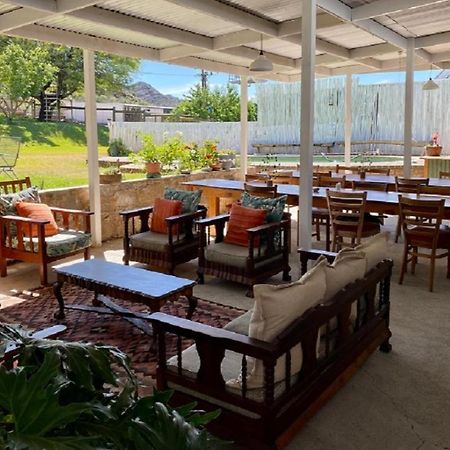 Klaarstroom Hotel Екстер'єр фото
