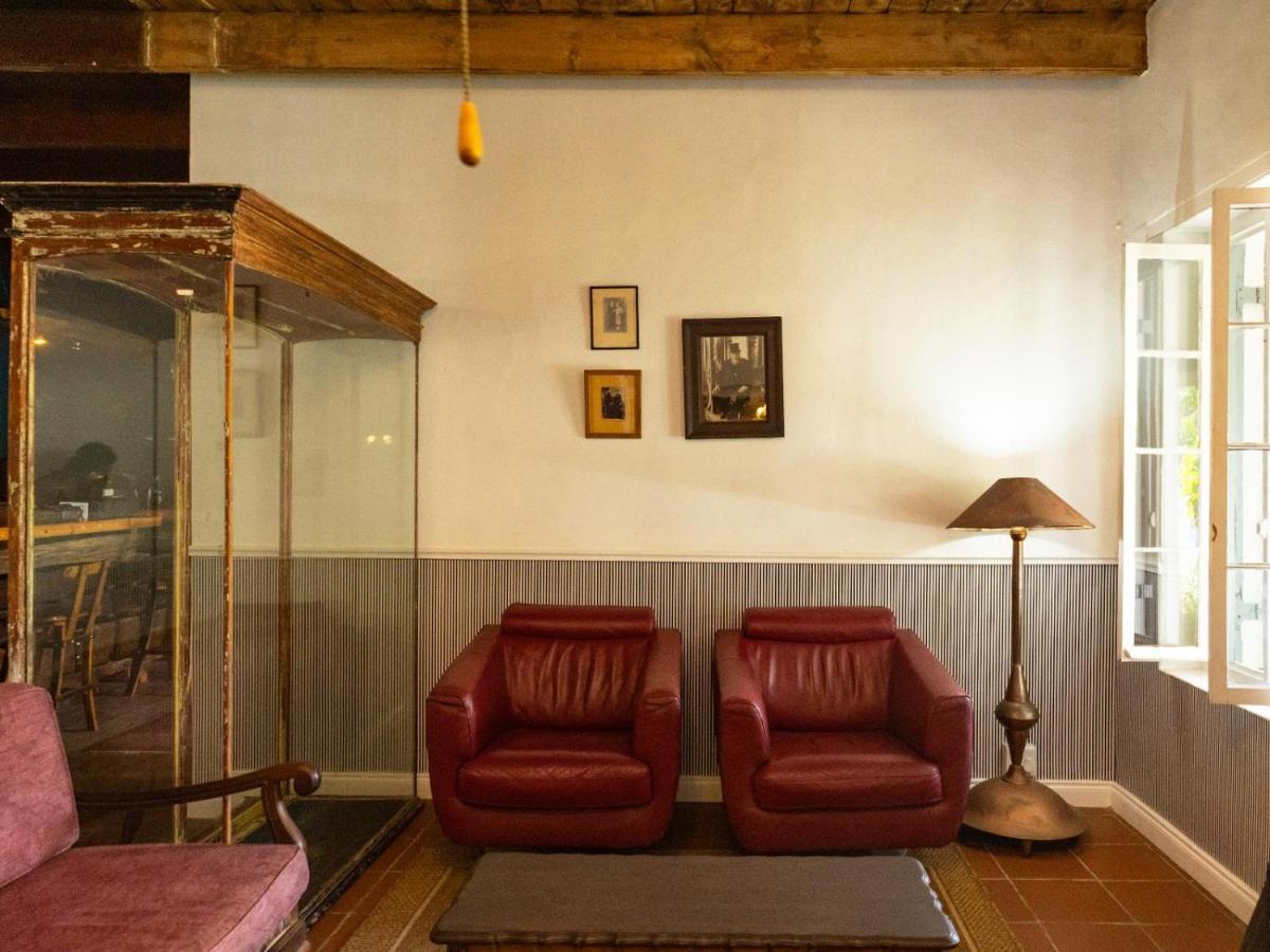 Klaarstroom Hotel Екстер'єр фото