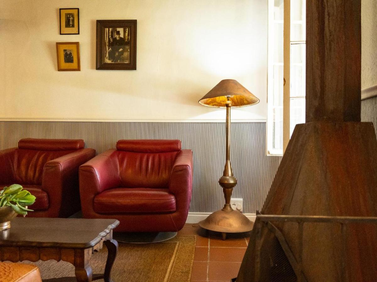 Klaarstroom Hotel Екстер'єр фото