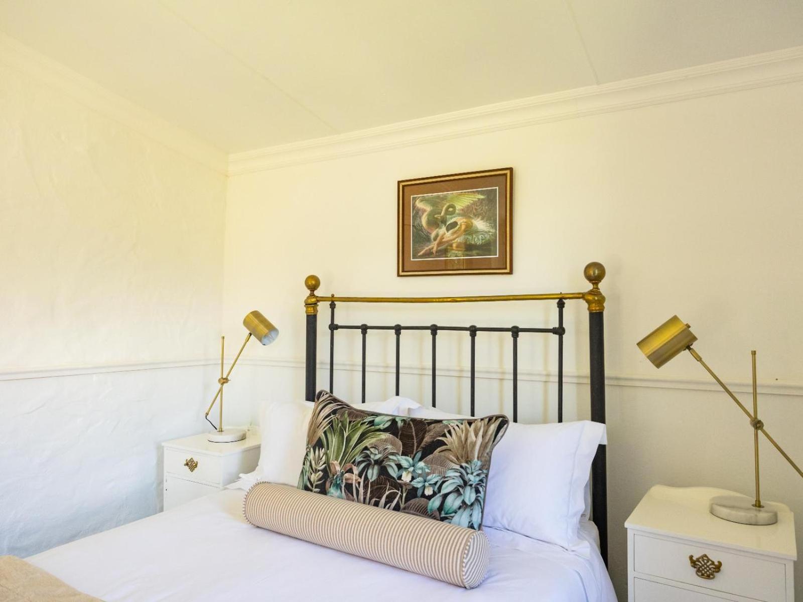 Klaarstroom Hotel Номер фото