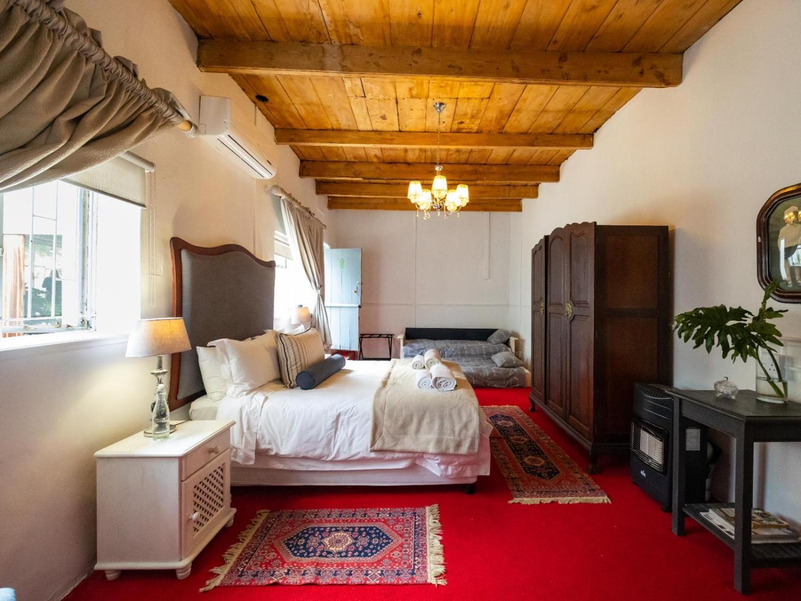 Klaarstroom Hotel Номер фото