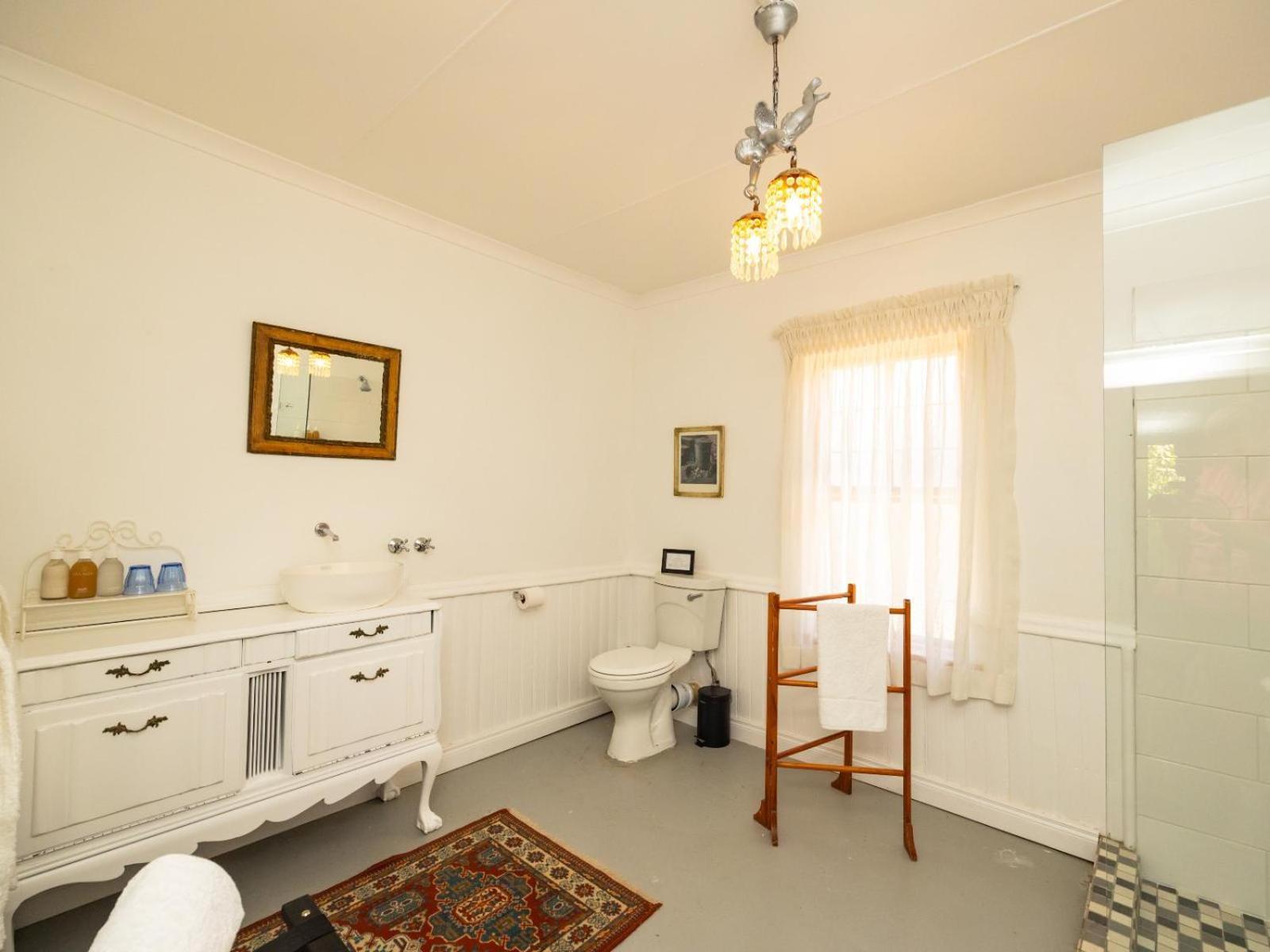 Klaarstroom Hotel Екстер'єр фото