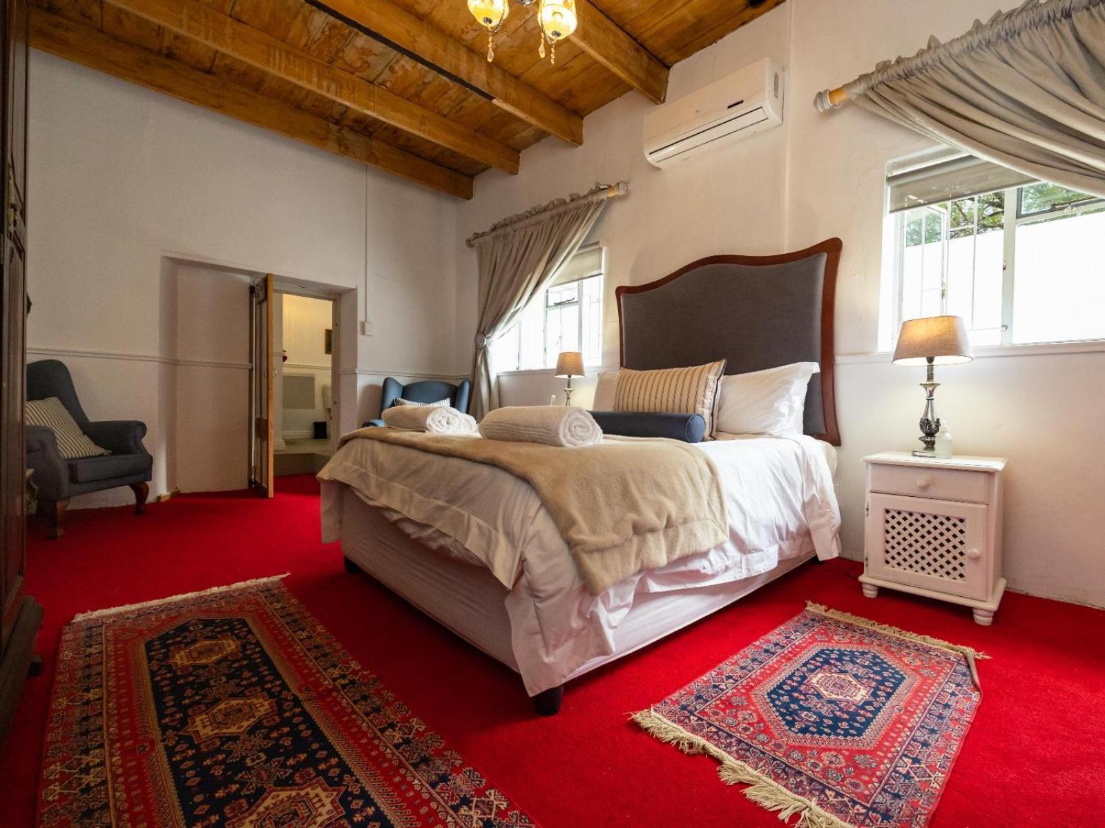 Klaarstroom Hotel Номер фото